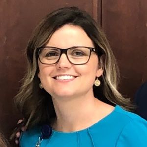 Meet your Posher, Brittney